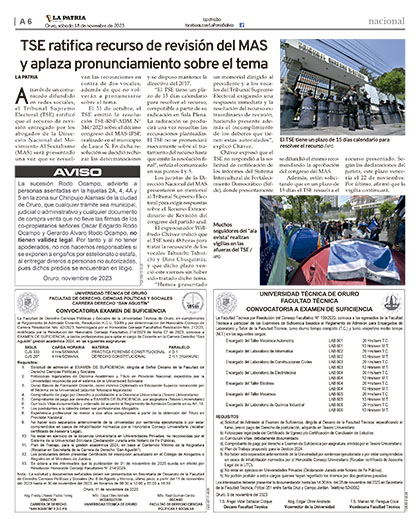 Portada Principal