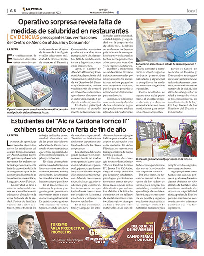 Portada Principal