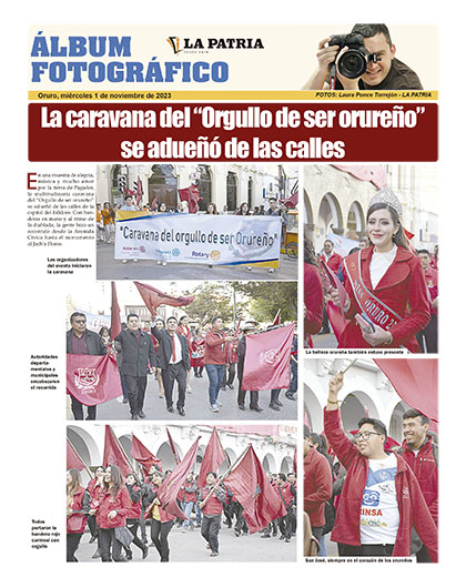 Portada Principal