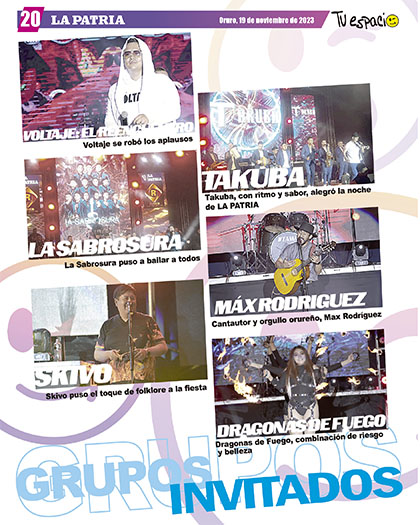 Portada Principal