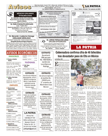 Portada Principal