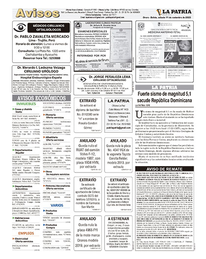 Portada Principal