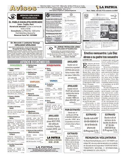 Portada Principal