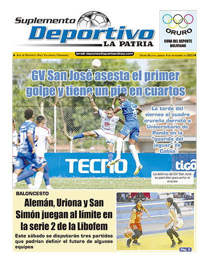 Portada Principal