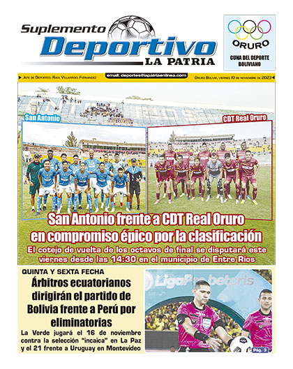 Portada Principal