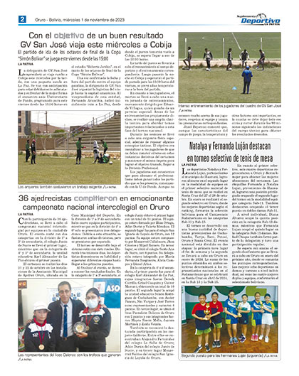 Portada Principal