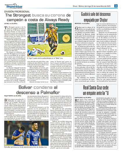 Portada Principal