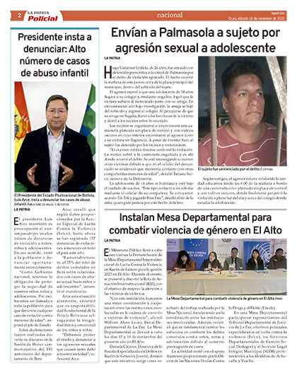 Portada Principal