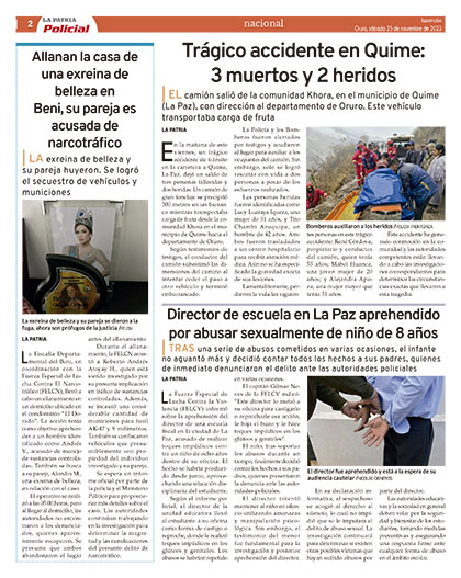 Portada Principal
