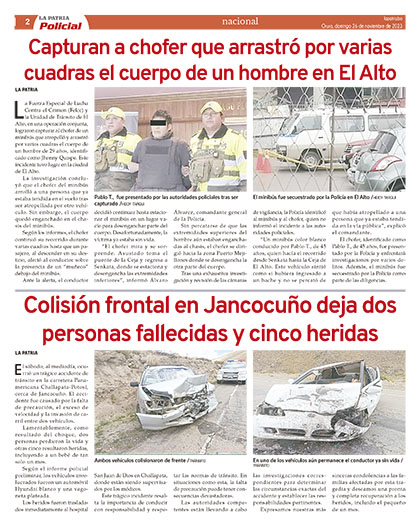 Portada Principal
