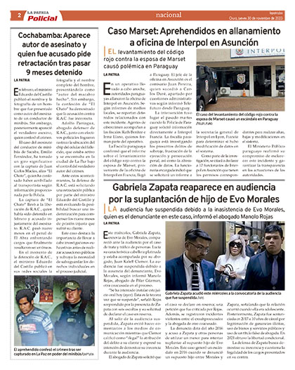 Portada Principal