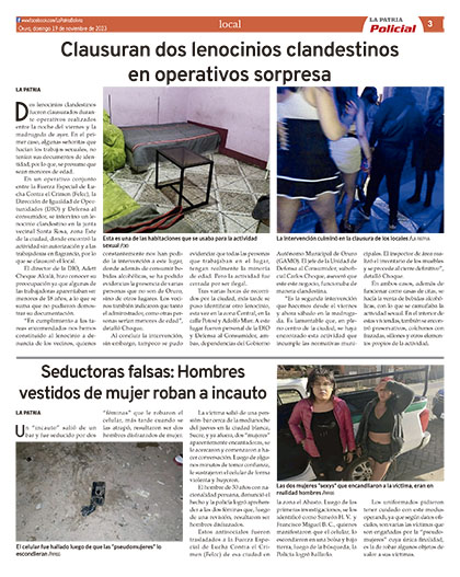 Portada Principal