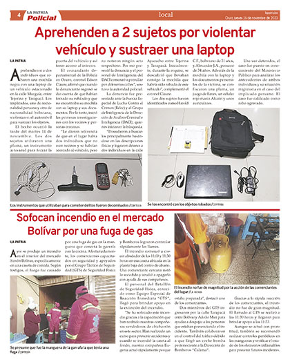 Portada Principal