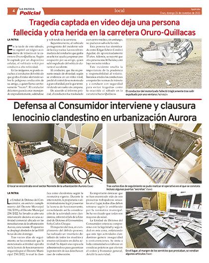 Portada Principal