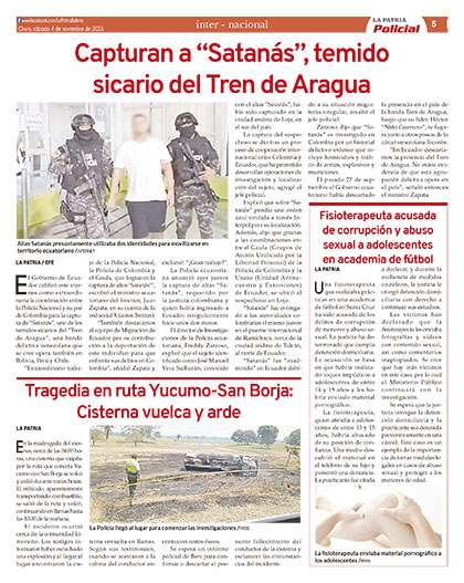 Portada Principal