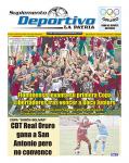 Deportivo