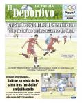 Deportivo
