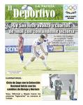Deportivo
