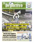 Deportivo