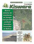Ecológico Kiswara