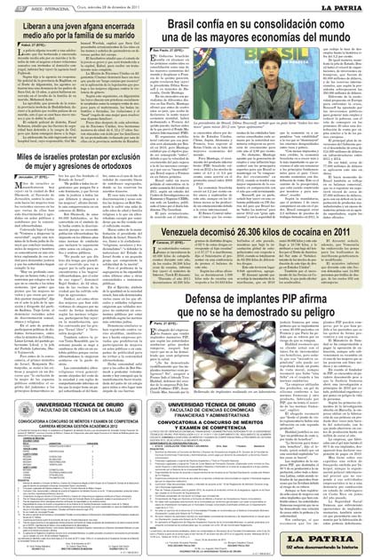 Portada Principal