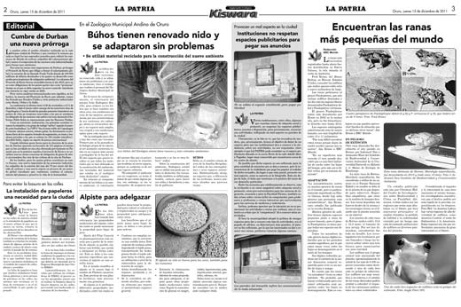 Portada Principal