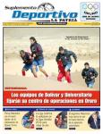 Deportivo