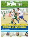 El Deportivo