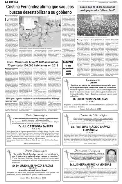 Portada Principal