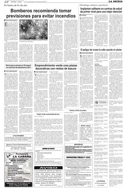 Portada Principal