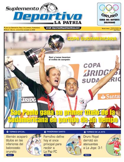 Portada Principal