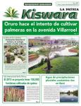 Ecológico Kiswara