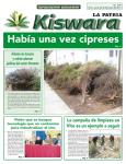 Ecológico Kiswara