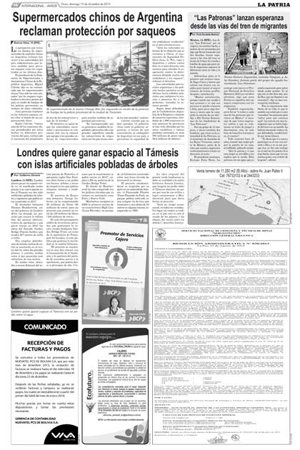 Portada Principal