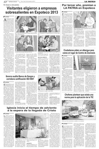 Portada Principal