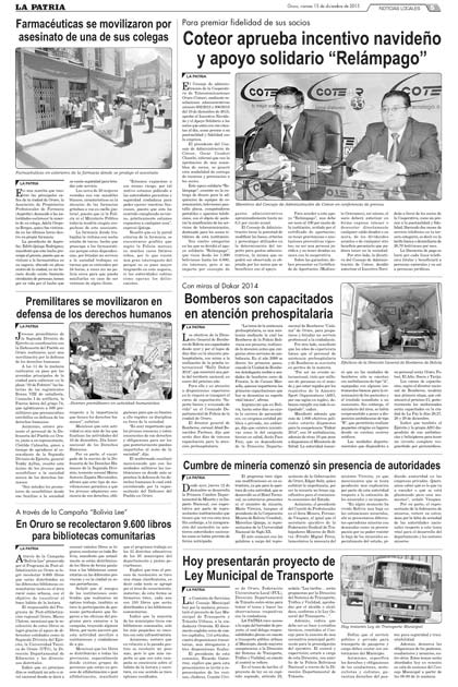 Portada Principal