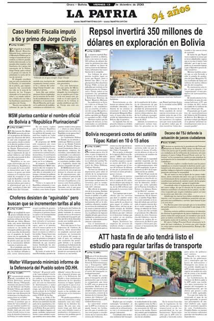 Portada Principal