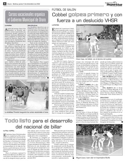 Portada Principal