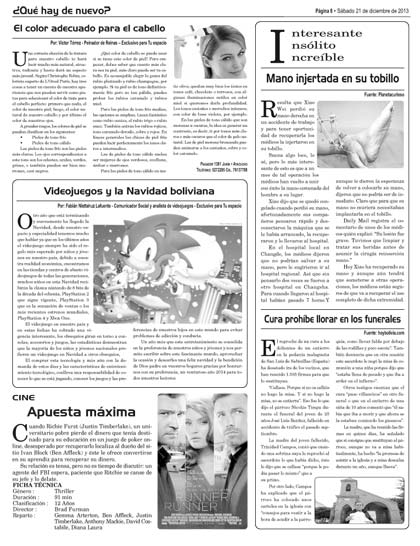 Portada Principal