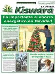 Ecológico Kiswara