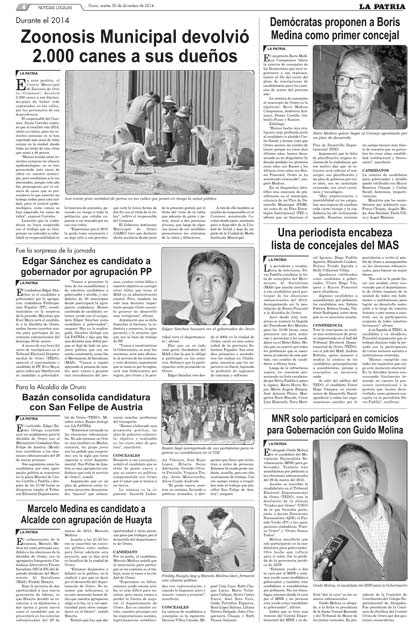 Portada Principal