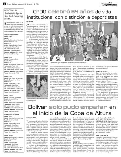 Portada Principal