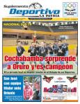 Deportivo