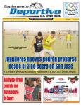 Deportivo