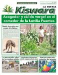 Ecológico Kiswara