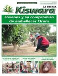 Ecológico Kiswara