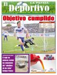 El Deportivo