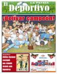 El Deportivo