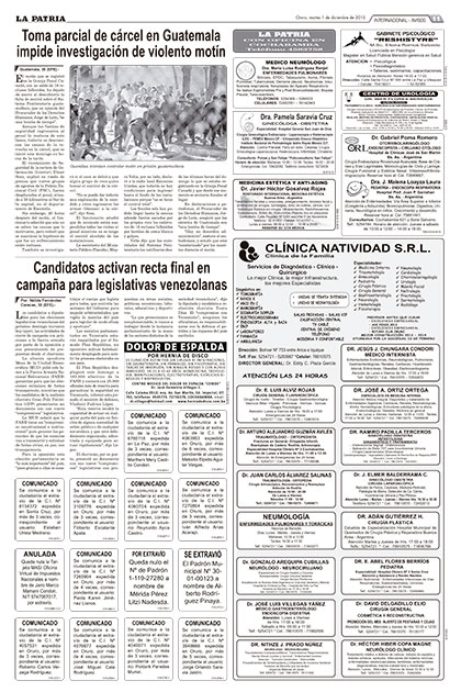 Portada Principal