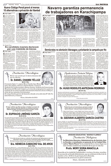 Portada Principal